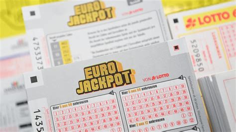 eurojackpot glückszahlen schütze